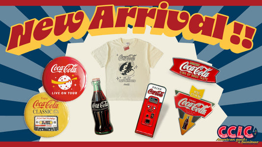 新商品4種追加！