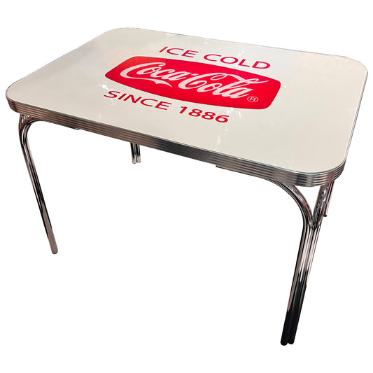 PJ-1150D　「コカ･コーラ」ダイナーテーブル