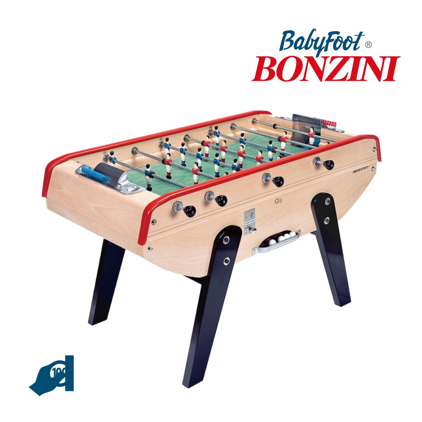 BONZINI – CCLcollection
