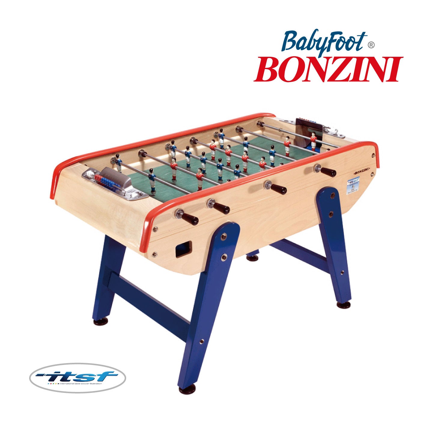 BONZINI – CCLcollection
