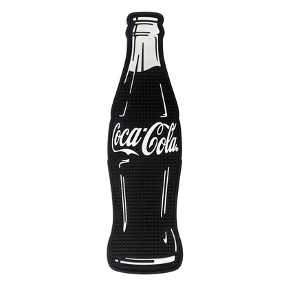 「コカ･コーラ」プレイスバーマット（Bottle）　全2種