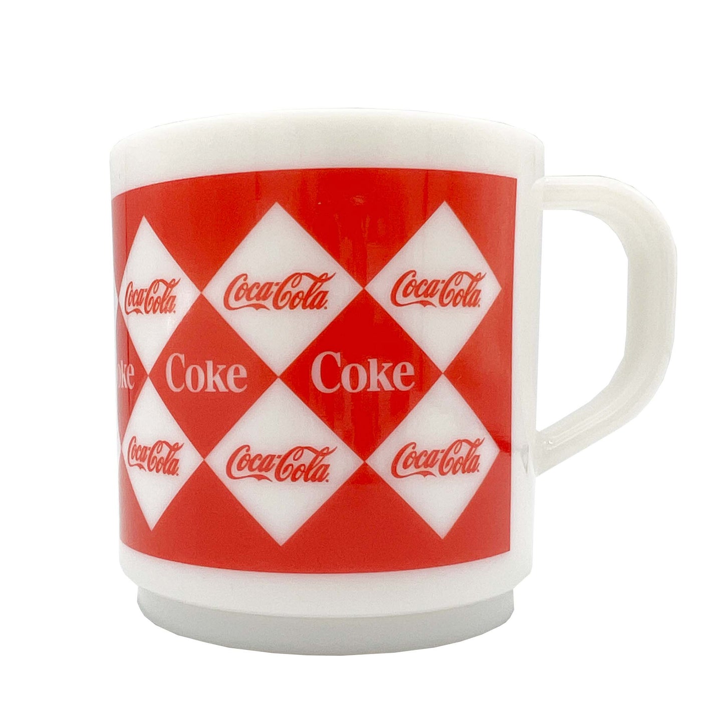 PJ-RPMC08　「コカ･コーラ」マグカップ（Coke）