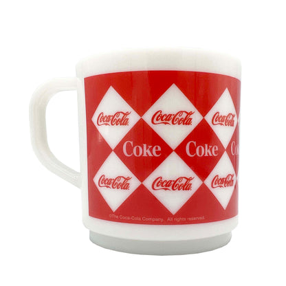 PJ-RPMC08　「コカ･コーラ」マグカップ（Coke）