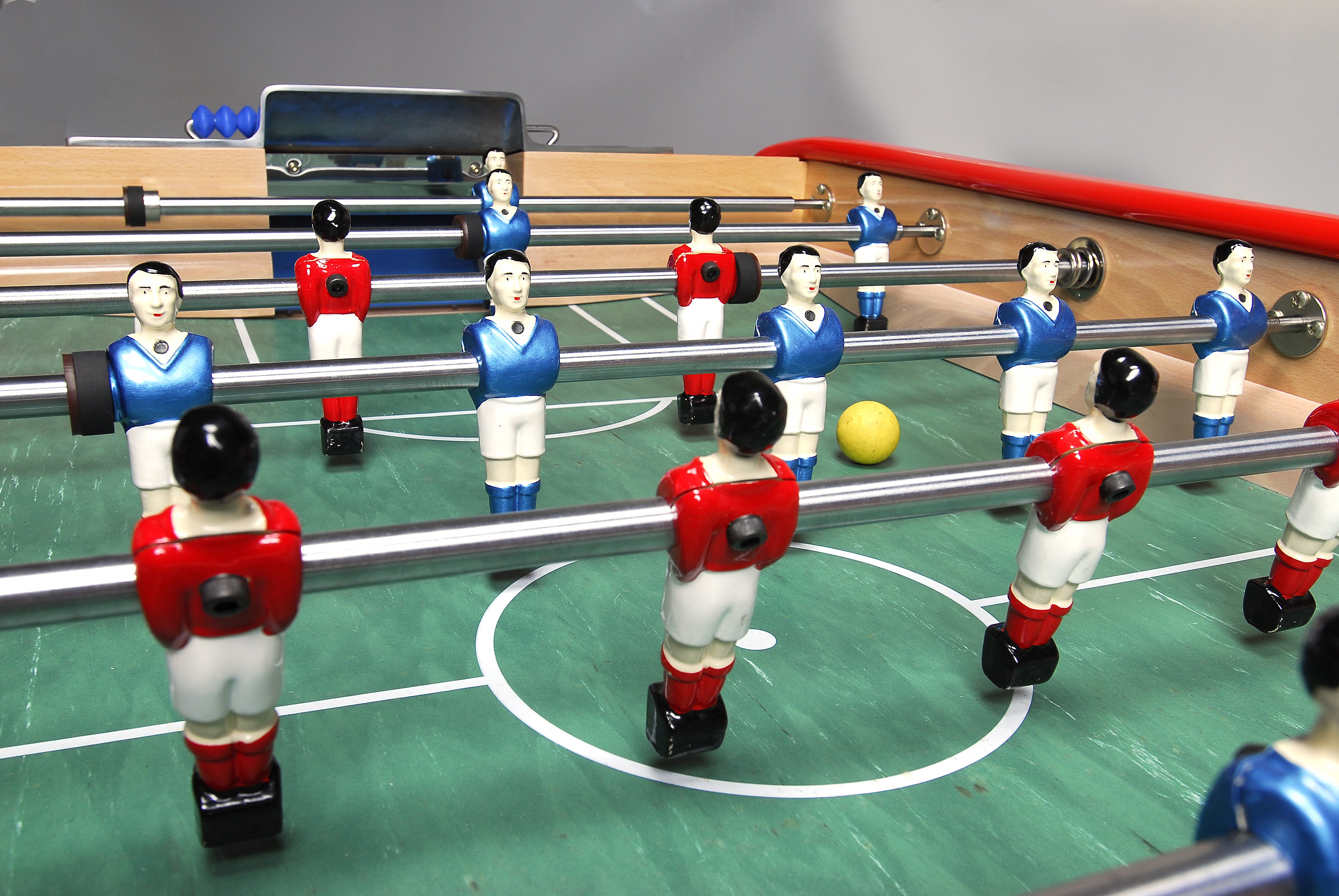 foosball – CCLcollection