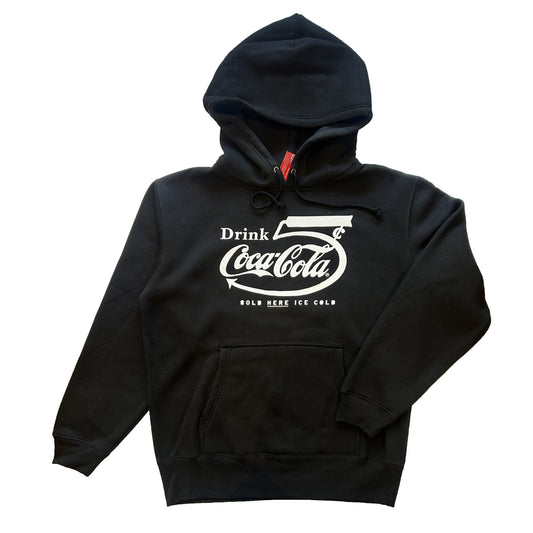 「コカ･コーラ」フーディー （Drink)　全3種
