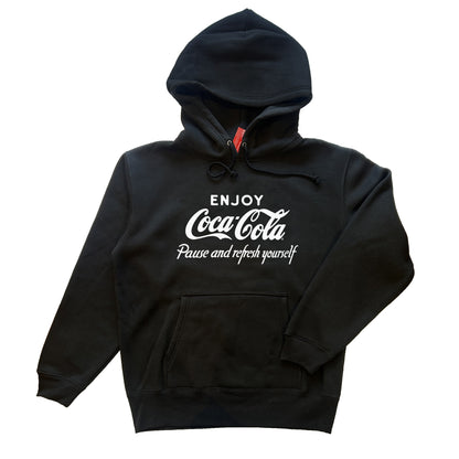 「コカ･コーラ」フーディー （Enjoy)　全3種