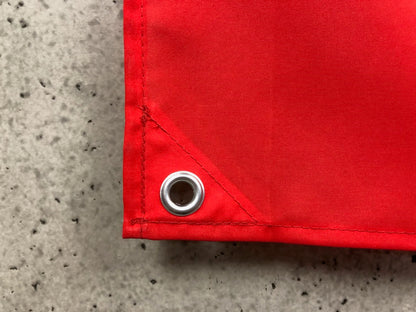 PJ-FS01　「コカ･コーラ」ファブリックサイン（Logo）