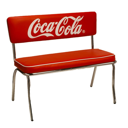 PJ-120C　「コカ･コーラ」ベンチシート