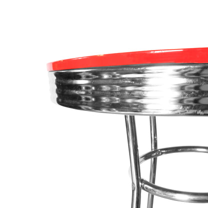 PJ-200T　「コカ･コーラ」ハイテーブル