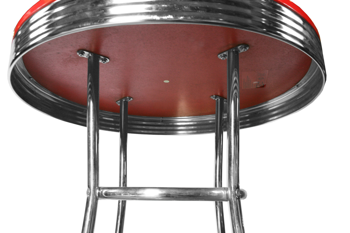 PJ-200T　「コカ･コーラ」ハイテーブル