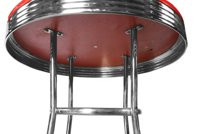 PJ-200T　「コカ･コーラ」ハイテーブル