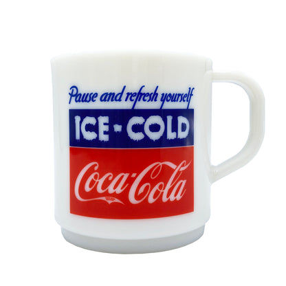PJ-RPMC02　「コカ･コーラ」マグカップ（ICE COLD）