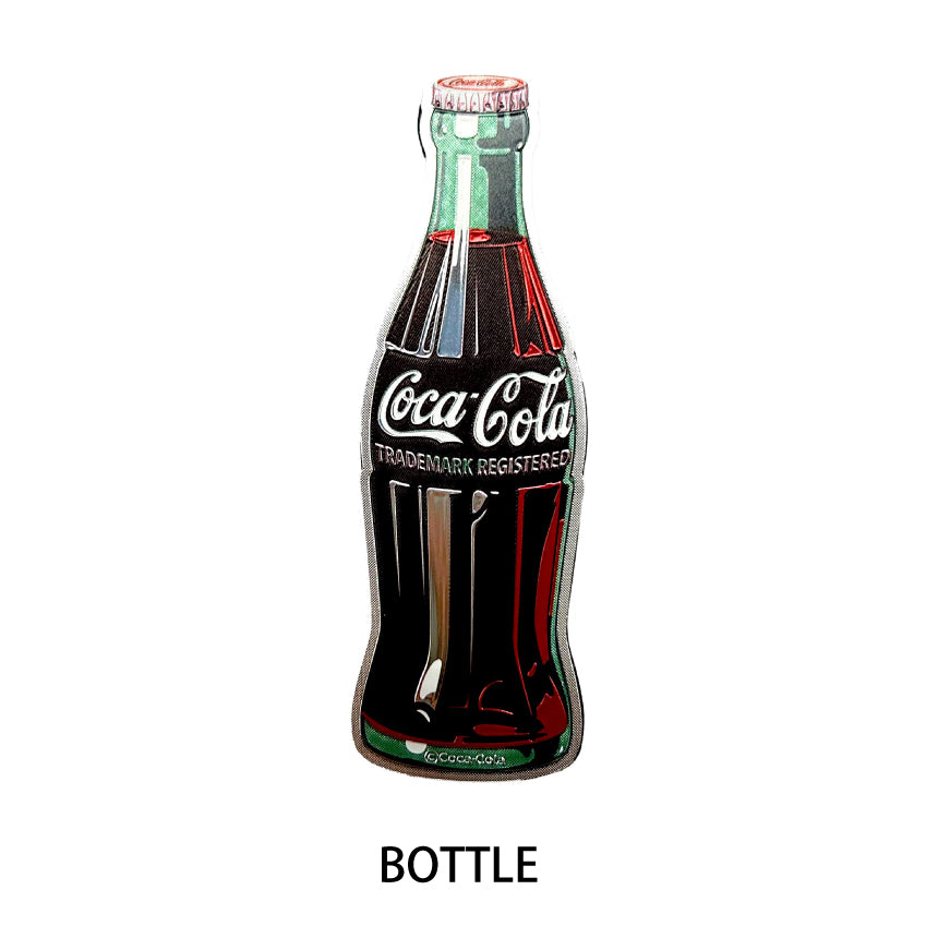 「コカ･コーラ」メタルマグネット　全6種