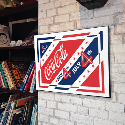 「コカ･コーラ」 B2ポスター　全10種