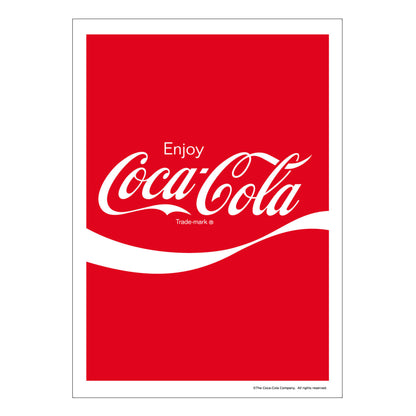 「コカ･コーラ」A3ポスター　全5種