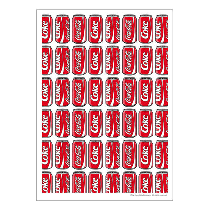 「コカ･コーラ」A3ポスター　全5種