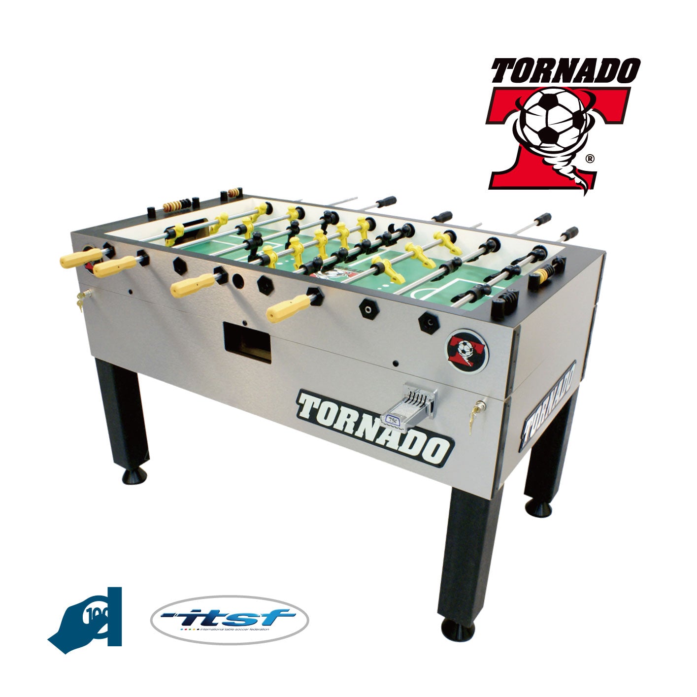 Platinum Tour Edition [TORNADO] – CCLcollection