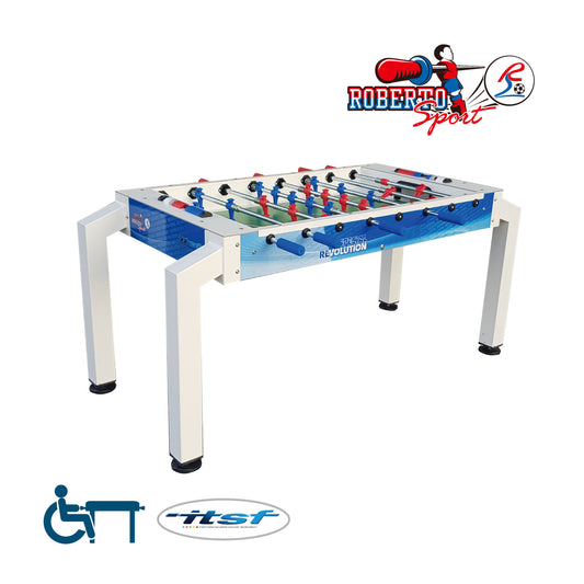 SPECIAL REVOLUTION  [ROBERTO Sport]