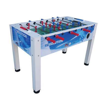 SPORT REVOLUTION [ROBERTO Sport]