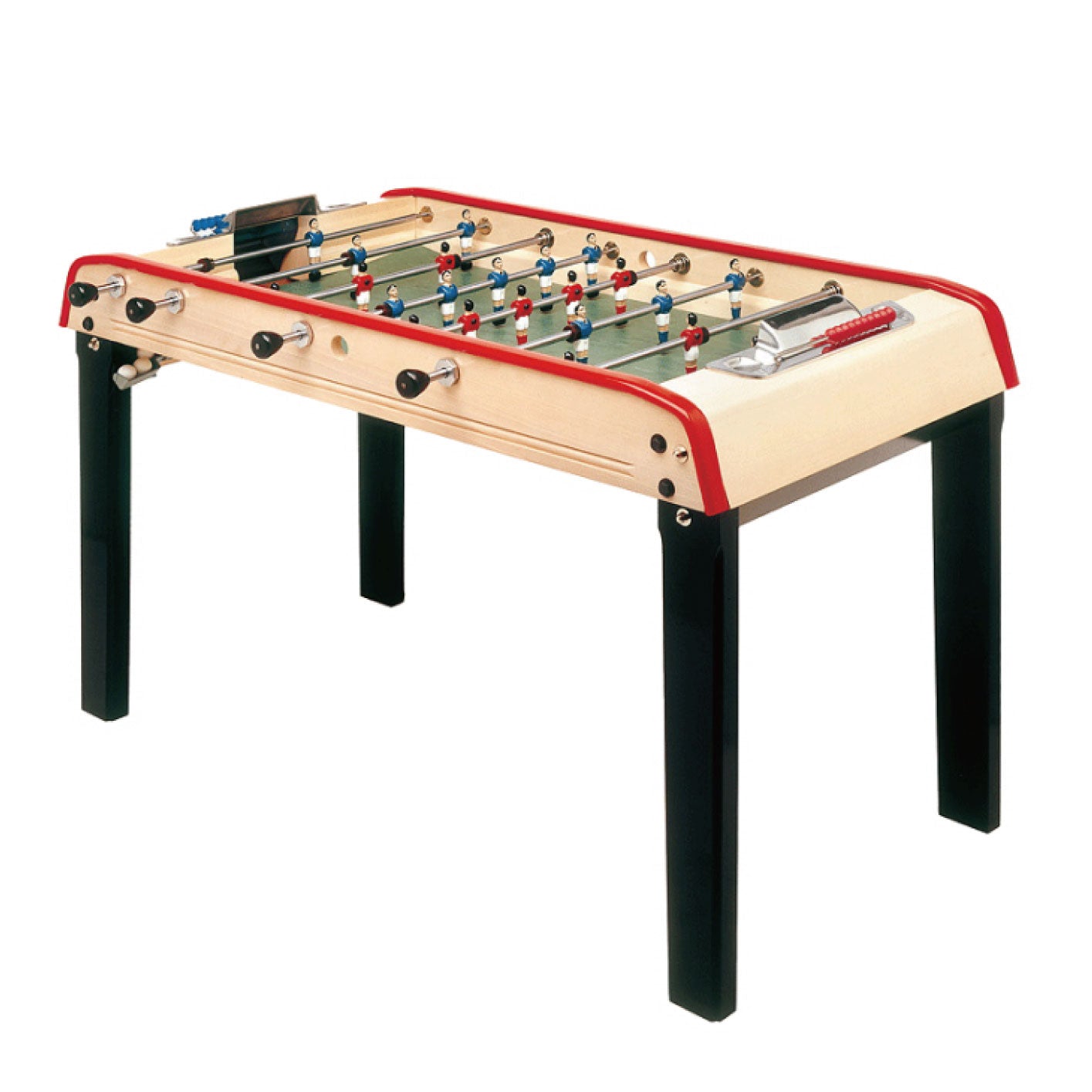 Straight legs [BONZINI]