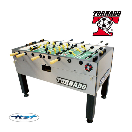 Tornado T3000 [TORNADO]