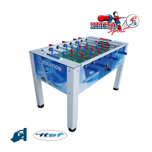 TOP REVOLUTION [ROBERTO Sport]