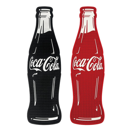 「コカ･コーラ」プレイスバーマット（Bottle）　全2種