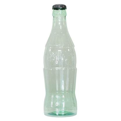 PJ-CB01　「コカ･コーラ」ボトルコインバンク